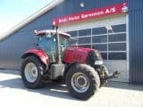 Case IH PUMA 145 CVX - Afbeelding 1