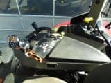 Case IH PUMA 145 CVX - Afbeelding 4