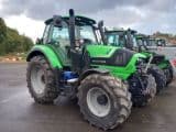 Deutz-Fahr Agrotron 6150 T4i - Afbeelding 2