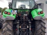 Deutz-Fahr Agrotron 6150 T4i - Afbeelding 3