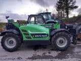 Deutz-Fahr Agrovector 33.7 PS - Afbeelding 1