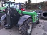 Deutz-Fahr Agrovector 33.7 PS - Afbeelding 2