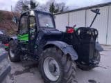 Deutz-Fahr Agrovector 33.7 PS - Afbeelding 4