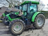 Deutz-Fahr 5115 T4F - Afbeelding 2