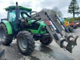 Deutz-Fahr 5115 T4F - Afbeelding 3