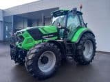 Deutz-Fahr Agrotron 6165 PS T4F - Afbeelding 1