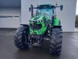 Deutz-Fahr Agrotron 6165 PS T4F - Afbeelding 2