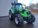 Deutz-Fahr Agrotron 6165 PS T4F - Afbeelding 3
