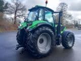Deutz-Fahr Agrotron 6165 PS T4F - Afbeelding 4