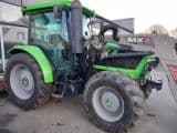 Deutz-Fahr 5115 T4F - Afbeelding 3