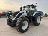 Valtra T175 VERSU - Afbeelding 1