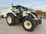 Valtra T175 VERSU - Afbeelding 3