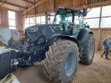 Deutz-Fahr 7250 AGROTRON TTV - Afbeelding 2