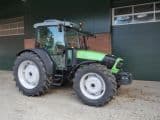 Deutz-Fahr Agrofarm 115 - Afbeelding 1