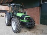 Deutz-Fahr Agrofarm 115 - Afbeelding 2
