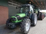 Deutz-Fahr Agrofarm 115 - Afbeelding 3