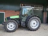 Deutz-Fahr Agrofarm 115 - Afbeelding 4