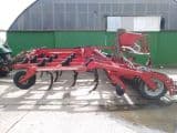Horsch Tiger 6 AS # Duodrill - Afbeelding 1