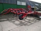 Horsch Tiger 6 AS # Duodrill - Afbeelding 4