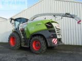 Claas jaguar 960 s5 tradition - Afbeelding 2