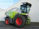 Claas jaguar 960 s5 tradition - Afbeelding 3