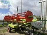Claas trion 650 tradition - Afbeelding 2