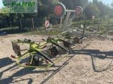 Claas faneuse volto 800 t - Afbeelding 1