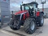 Massey Ferguson 8s 265 dynavt - Afbeelding 1