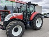 Steyr 4120 multi (stage v) - Afbeelding 2