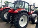 Steyr 4120 multi (stage v) - Afbeelding 3