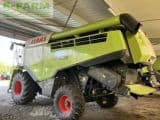 Claas lexion 740 - Afbeelding 3