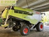 Claas lexion 740 - Afbeelding 4