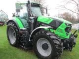 Deutz-Fahr 6210 ttv - Afbeelding 4