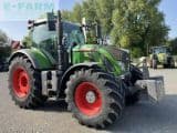 Fendt 722 power + - Afbeelding 4