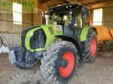 Claas arion 660 cmatic s5 tradition - Afbeelding 1