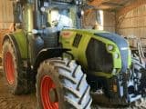 Claas arion 660 cmatic s5 tradition - Afbeelding 3