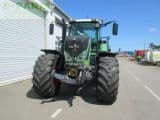 Fendt tracteur 828 vario - Afbeelding 2