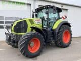 Claas axion 800 sur mesure - Afbeelding 1