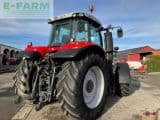 Massey Ferguson 7722 d6 ef Efficient - Afbeelding 4
