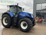 New Holland t7.290 auto command  (st25062) - Afbeelding 2