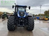 New Holland t7.290 auto command  (st25062) - Afbeelding 3