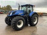 New Holland t7.290 auto command  (st25062) - Afbeelding 4