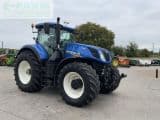 New Holland t7.290  (st24455) - Afbeelding 2