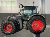 Fendt 720 profiplus - Afbeelding 4