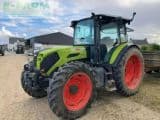 Claas axos 3.105 - Afbeelding 1