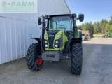 Claas arion 420 classic tb - Afbeelding 2