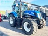New Holland t7.250 auto command - Afbeelding 3
