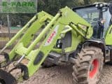 Claas arion 430 - Afbeelding 3