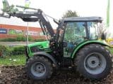 Deutz-Fahr 5090 d keyline Keyline - Afbeelding 1