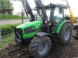 Deutz-Fahr 5090 d keyline Keyline - Afbeelding 2
